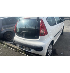 Pare soleil droit PEUGEOT 107