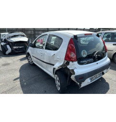Pare soleil droit PEUGEOT 107