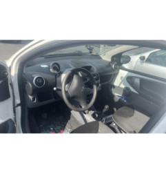 Pare soleil droit PEUGEOT 107