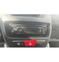 Pare soleil droit PEUGEOT 107