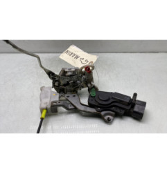 Serrure avant gauche PEUGEOT 107