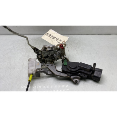 Serrure avant gauche PEUGEOT 107