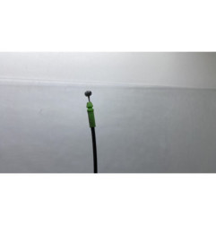 Serrure avant gauche PEUGEOT 107