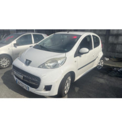 Serrure avant gauche PEUGEOT 107