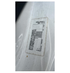 Serrure avant gauche PEUGEOT 107