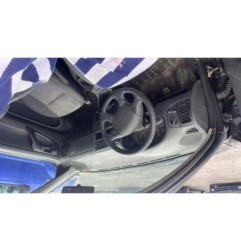 Pare choc avant VOLKSWAGEN POLO 3
