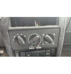 Pare choc avant VOLKSWAGEN POLO 3