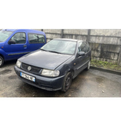 Pare choc avant VOLKSWAGEN POLO 3