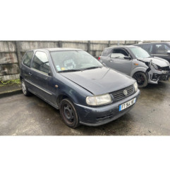 Pare choc avant VOLKSWAGEN POLO 3