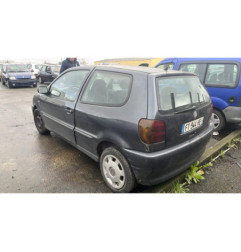 Pare choc avant VOLKSWAGEN POLO 3