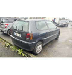 Pare choc avant VOLKSWAGEN POLO 3