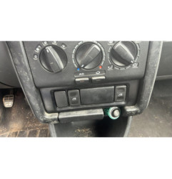 Pare choc avant VOLKSWAGEN POLO 3