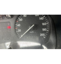 Pare choc avant VOLKSWAGEN POLO 3