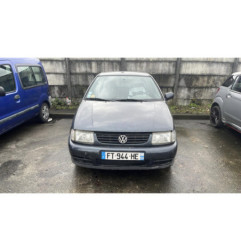 Pare choc avant VOLKSWAGEN POLO 3