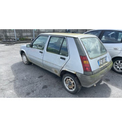 Vitre arriere droit RENAULT SUPER 5