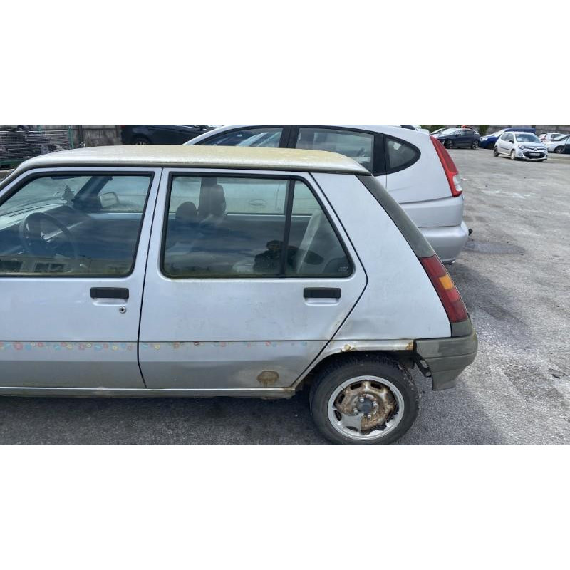 Vitre arriere droit RENAULT SUPER 5 Photo n°10