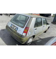 Vitre arriere droit RENAULT SUPER 5