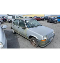 Vitre arriere droit RENAULT SUPER 5