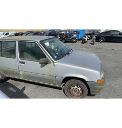 Vitre avant gauche RENAULT SUPER 5