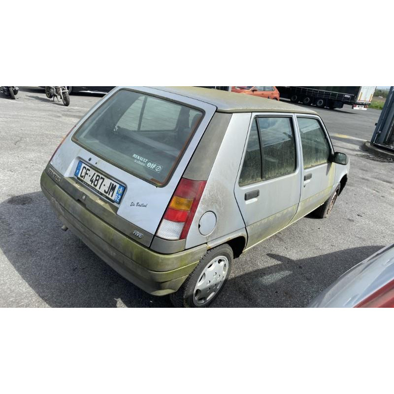 Vitre avant gauche RENAULT SUPER 5 Photo n°11