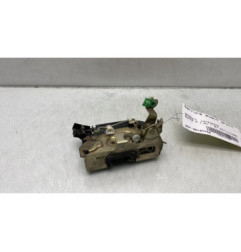 Serrure avant droit RENAULT SUPER 5