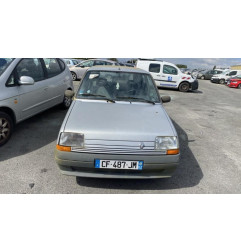 Serrure avant droit RENAULT SUPER 5
