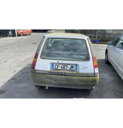 Serrure avant droit RENAULT SUPER 5