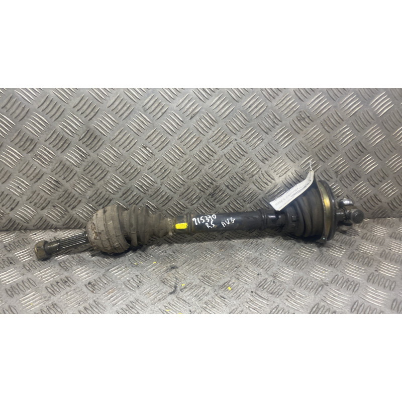 Cardan gauche (transmission) RENAULT SUPER 5 Photo n°1
