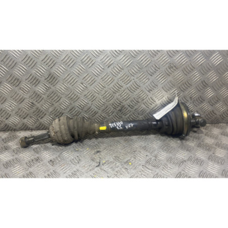 Cardan gauche (transmission) RENAULT SUPER 5 Photo n°1