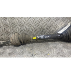 Cardan gauche (transmission) RENAULT SUPER 5