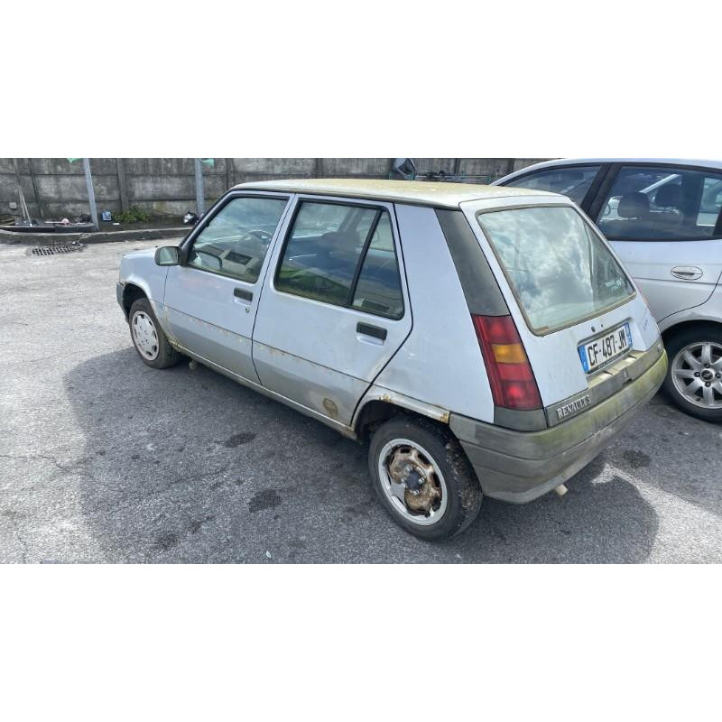Cardan gauche (transmission) RENAULT SUPER 5 Photo n°7