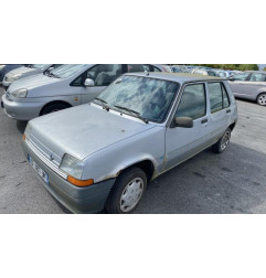 Cardan gauche (transmission) RENAULT SUPER 5