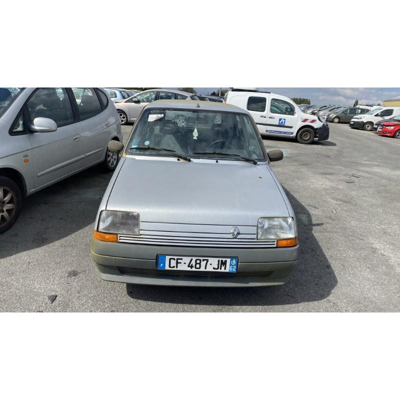 Cardan gauche (transmission) RENAULT SUPER 5 Photo n°9