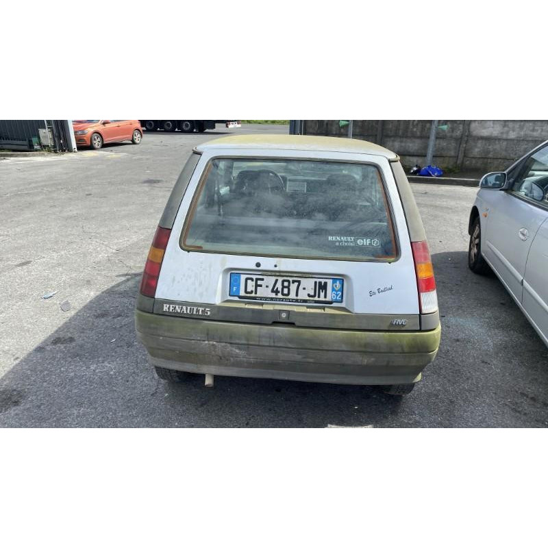 Cardan gauche (transmission) RENAULT SUPER 5 Photo n°14