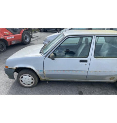 Cardan gauche (transmission) RENAULT SUPER 5
