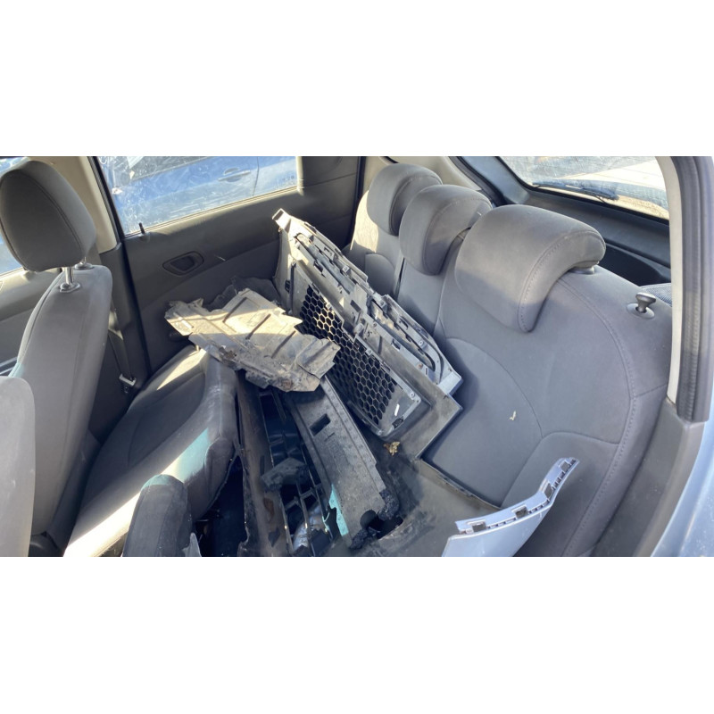 Leve vitre electrique avant gauche CHEVROLET SPARK Photo n°8
