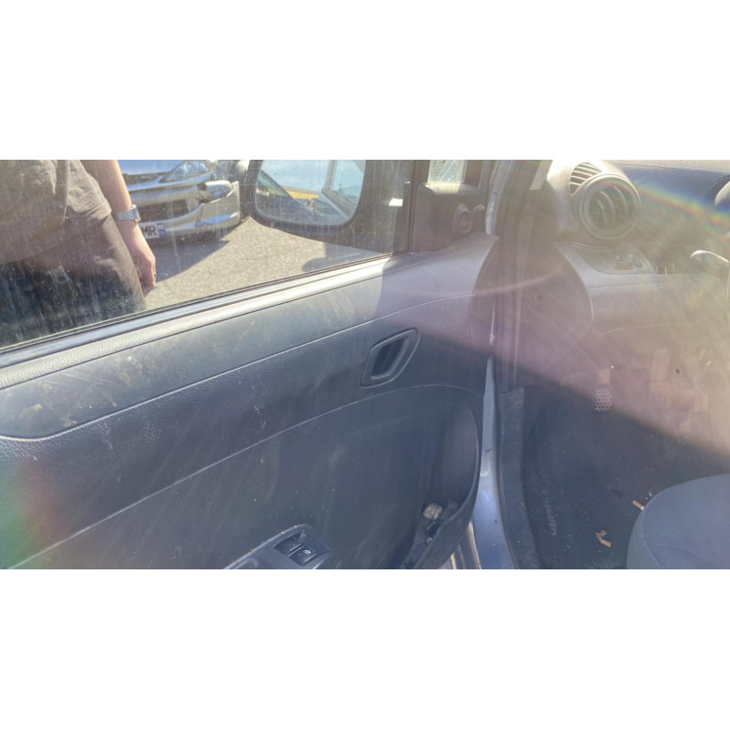 Leve vitre electrique avant gauche CHEVROLET SPARK Photo n°9
