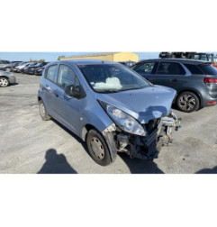 Leve vitre electrique avant gauche CHEVROLET SPARK