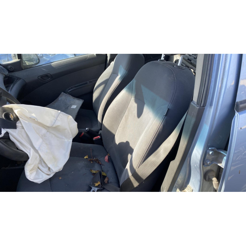 Leve vitre electrique avant gauche CHEVROLET SPARK Photo n°13