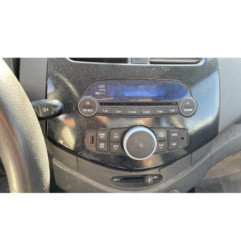 Leve vitre electrique avant gauche CHEVROLET SPARK