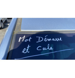 Leve vitre electrique avant gauche CHEVROLET SPARK