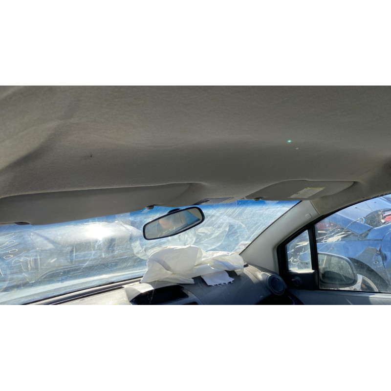 Leve vitre electrique avant gauche CHEVROLET SPARK Photo n°18