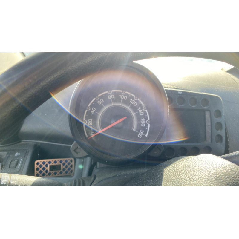 Leve vitre electrique avant gauche CHEVROLET SPARK Photo n°20