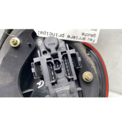 Feu arriere principal gauche (feux) SEAT TOLEDO 2