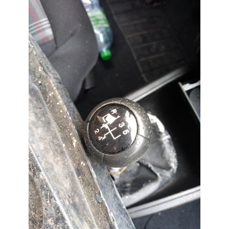 Feu arriere principal gauche (feux) SEAT TOLEDO 2 Photo n°5
