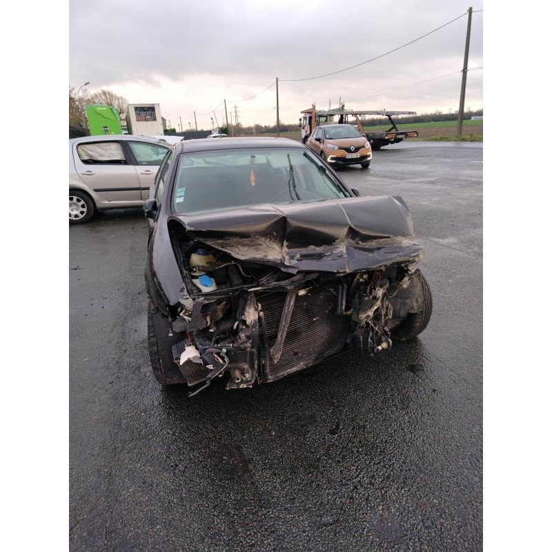 Feu arriere principal gauche (feux) SEAT TOLEDO 2 Photo n°9