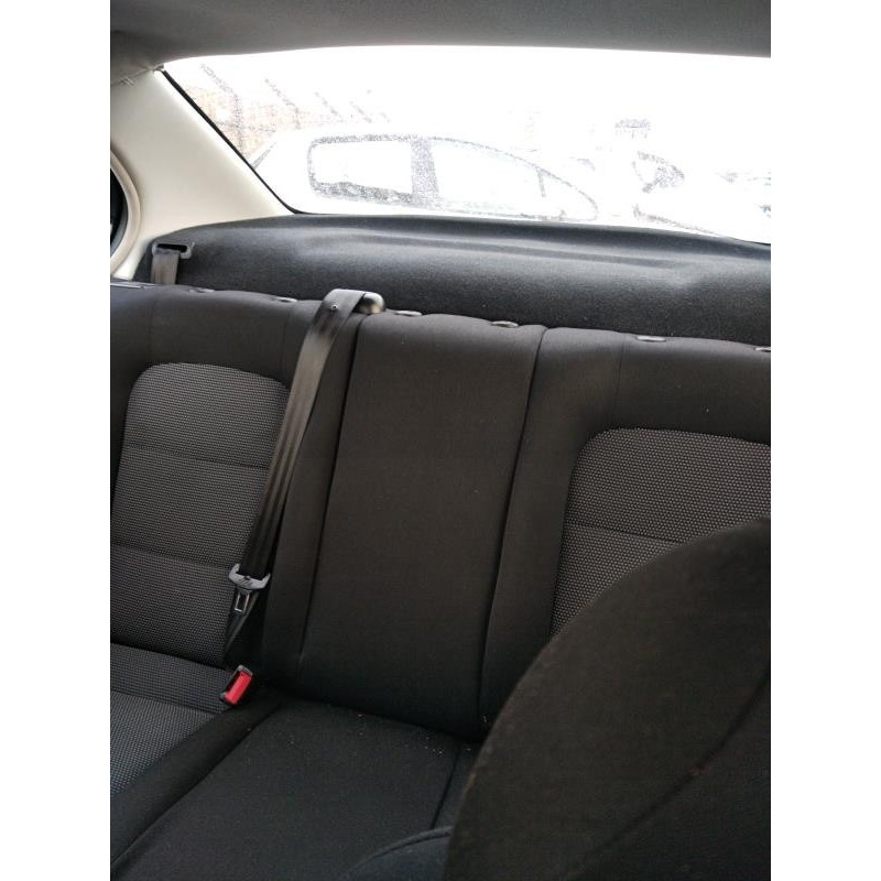 Feu arriere principal gauche (feux) SEAT TOLEDO 2 Photo n°11