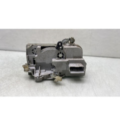 Serrure avant droit CITROEN BERLINGO 1