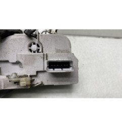 Serrure avant droit CITROEN BERLINGO 1