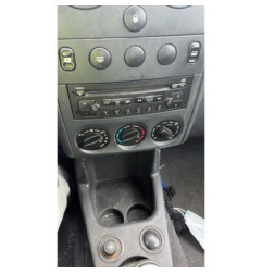 Serrure avant droit CITROEN BERLINGO 1